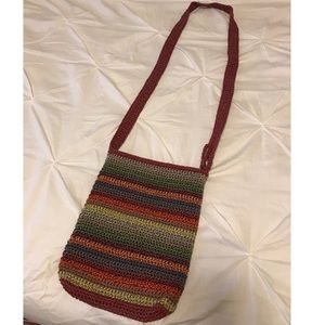 Multicolor Lina Bag